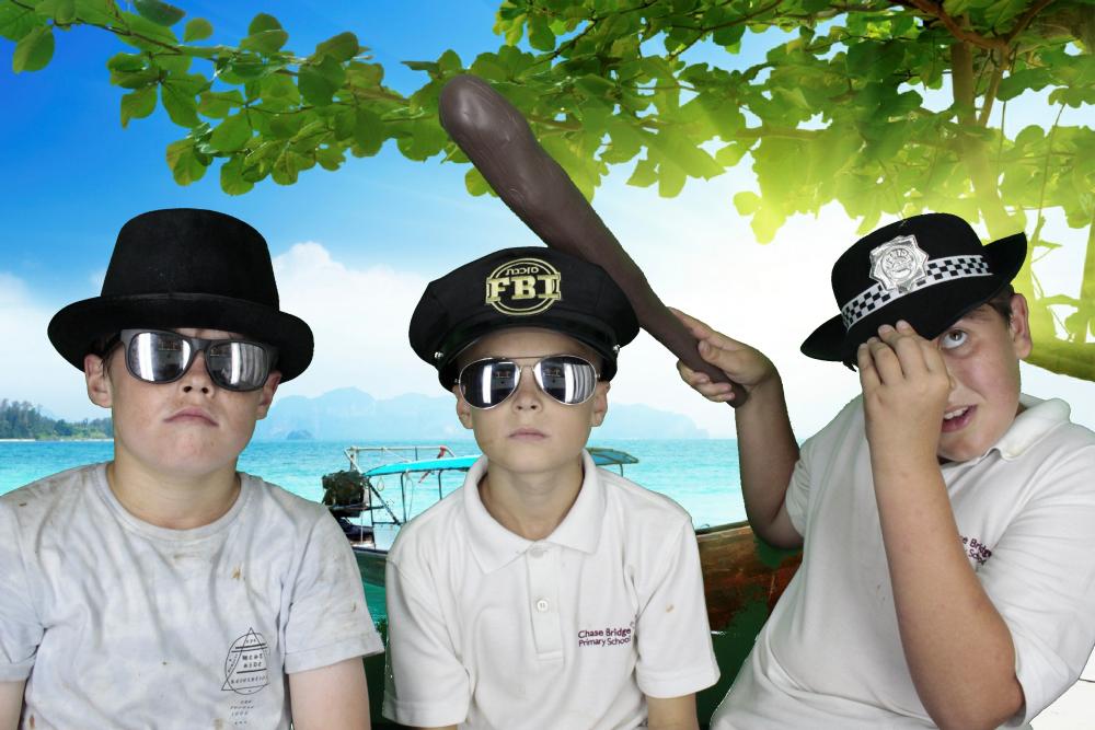 Fun Day | View more photos from the event at gallery.myphotoboothexperience.co.uk/u/MyPhotoBoothExperienceLtd/Fun-Day